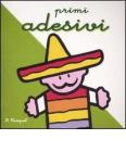 Primi adesivi. Messicano