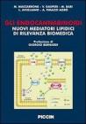 Gli endocannabinoidi. Nuovi mediatori lipidici di rilevanza biomedica Gli endocannabinoidi. Nuovi mediatori lipidici di rilevanza biomedica