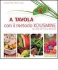 A tavola con il metodo Kousmine