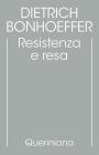 Edizione critica delle opere di D. Bonhoeffer vol.8