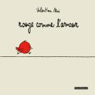 Rouge comme l'amour