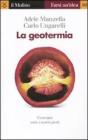 La geotermia. E-book