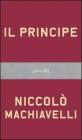Il principe. Testo originale a fronte