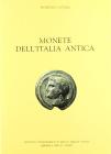 Monete dell'Italia antica