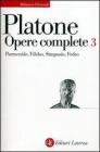 Opere complete vol.3 Opere complete vol.3