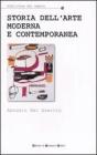 Storia dell'arte moderna e contemporanea. Temi, luoghi, linguaggi