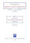 Successioni per causa di morte. Parte speciale (successione necessaria)