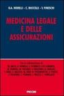 Medicina legale e delle assicurazioni