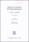 Diritto penale internazionale vol.1