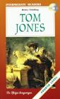 Tom Jones. Con audiolibro. CD Audio