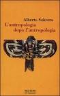 L' antropologia dopo l'antropologia