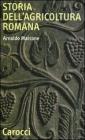 Storia dell'agricoltura romana Storia dell'agricoltura romana