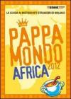 Pappamondo 2012. Africa. E-book