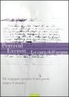 La cura dell'acqua