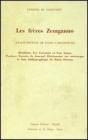 Les fr�res Zemganno