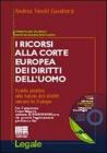 I ricorsi alla corte europea dei diritti dell'uomo