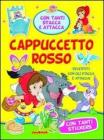 Cappuccetto Rosso