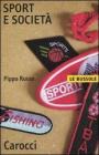 Sport e societą Sport e societą