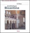 Architettura bizantina Architettura bizantina