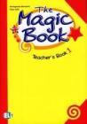 The magic book. Teacher's resource pack. Guida per l'insegnante. Con 2 CD Audio. Per la 1ª classe elementare The magic book. Teacher's resource pack. Guida per l'insegnante. Con 2 CD Audio. Per la 1ª classe elementare
