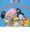 Lo scrigno di Barbapap�. Con gadget