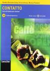 Contatto. Vol. 1A. Con CD Audio