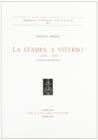 La stampa a Viterbo 1488-1800