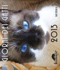 I giorni dei gatti. Calendario 2013
