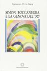 Simon Boccanegra e la Genova del '300