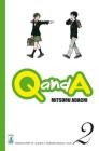 Q and A vol.2