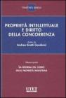 Propriet� intellettuale e diritto della concorrenza vol.5