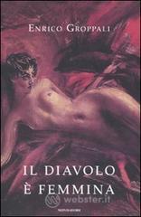 Il diavolo è femmina Il diavolo è femmina