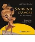 Sentimenti d'amore. Con CD Audio