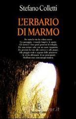 L' erbario di marmo