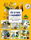 Ce li hai i numeri? Scopri la matematica che c'� in te!