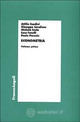Econometria vol.1