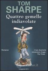 Quattro gemelle indiavolate