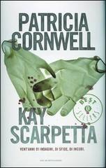 Kay Scarpetta