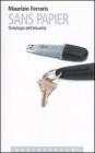 Sans Papier. Ontologia dell'attualit�
