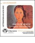 La ragazza con la treccia. Audiolibro. CD Audio formato MP3