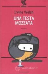 Una testa mozzata Una testa mozzata