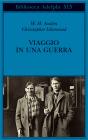 Viaggio in una guerra