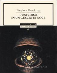 L' universo in un guscio di noce