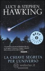 La chiave segreta per l'universo