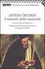 I racconti della maturit�