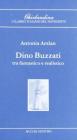 Dino Buzzati tra fantastico e realistico