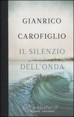 Il silenzio dell'onda