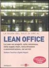 La guida del Sole 24 Ore al Lean Office