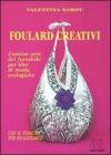 Foulard creativi. L'antica arte del furoshiki per idee di moda ecochic. Con foulard e DVD