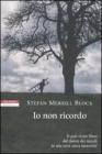 Io non ricordo